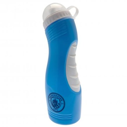 Бутылка для воды Манчестер Сити Manchester City FC