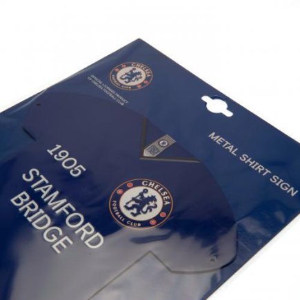 Табличка Челсі Chelsea FC