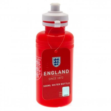 Пляшка для води Англія England FA