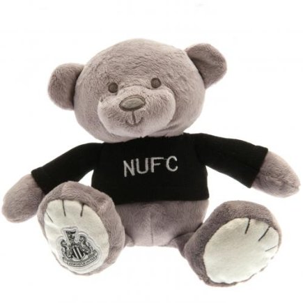Ведмедик плюшевий Ньюкасл Юнайтед Newcastle United FC