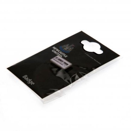 Значок Ньюкасл Юнайтед Newcastle United FC