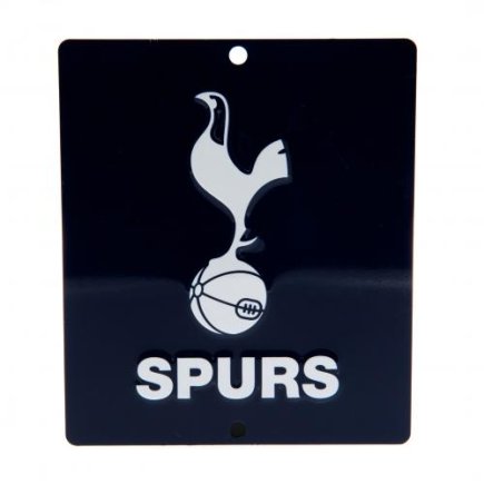 Табличка Тоттенхэм Хотспур Tottenham Hotspur FC
