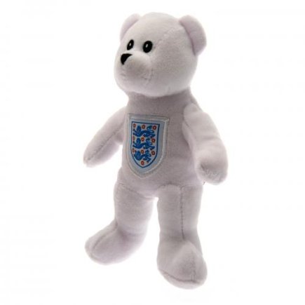 Медвежонок плюшевый Англия England FA