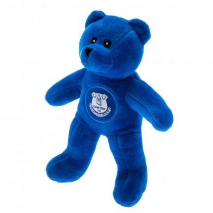 Медвежонок плюшевый Эвертон Everton FC