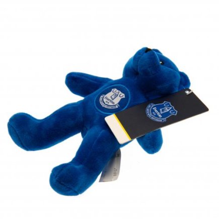 Медвежонок плюшевый Эвертон Everton FC