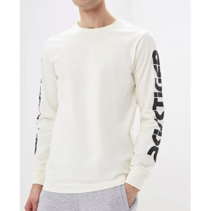 Реглан ASICS BL LS TEE 2191A038-100 коліп: білий