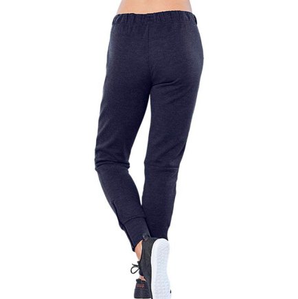 Штани спортивні ASICS TAILORED PANT 2032A293-400 жіночі колір: синій