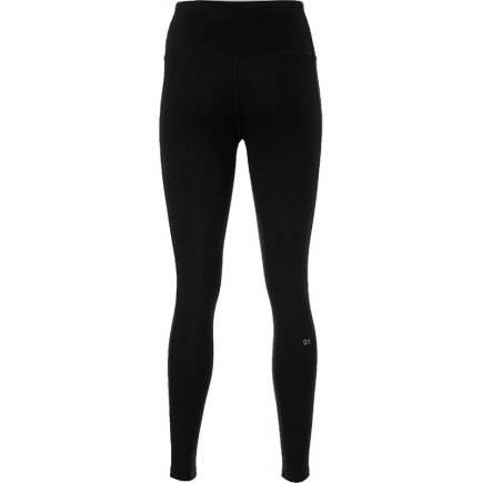 Тайтси бігові ASICS HIGH WAIST TIGHT 2 2032B011-001 жіночі колір: чорний