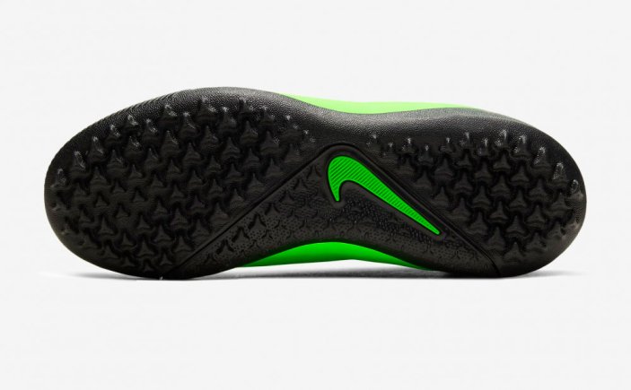 Сороконіжки Nike JR PHANTOM VSN 2 ACADEMY DF TF CD4172-306 колір:
