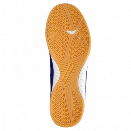 Кроссовки зальные Kelme PRECISION 55.211.703 цвет: синий