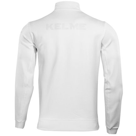 Олімпійка Kelme CORDOBA 3871303.9103 колір: чорний / білий