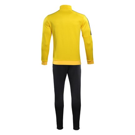 Костюм спортивный Kelme ACADEMY 3773200.9712 детский цвет: черный