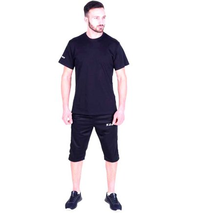 Бриджи Zeus PINOCCHIETTO ENEA NERO Z01061 цвет: черный