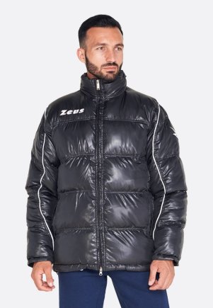 Куртка Zeus GIUBBOTTO NAXOS NE Z01269 колір: чорний