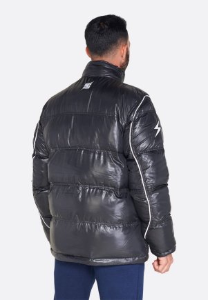 Куртка Zeus GIUBBOTTO NAXOS NE Z01269 колір: чорний