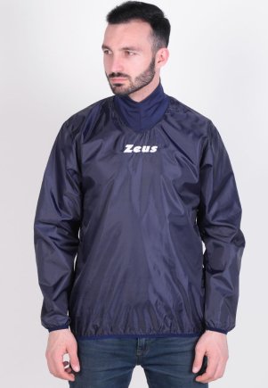 Вітрівка Zeus NECK Z00930 колір: синій