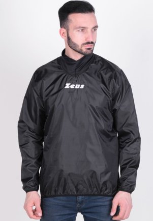 Вітрівка Zeus NECK Z01025 колір: чорний