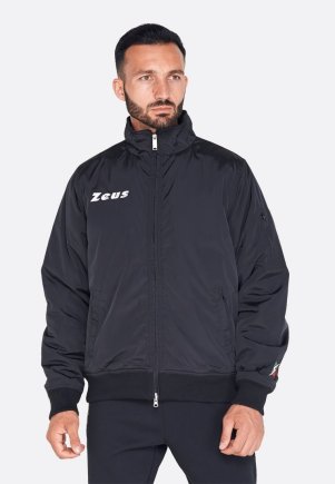 Куртка Zeus GIUBBOTTO ENEA Z00943 колір: чорний