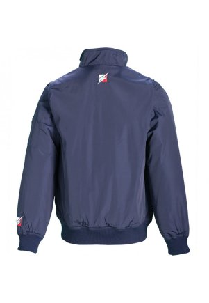 Куртка Zeus GIUBBOTTO ENEA Z00942 колір: синій