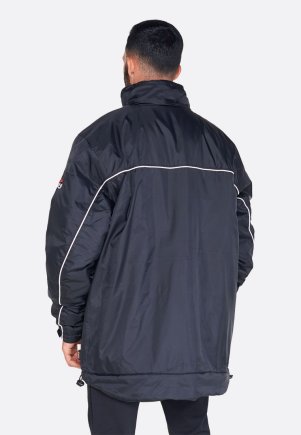 Куртка Zeus GIUBBOTTO KRONO Z00945 колір: чорний