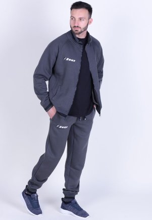 Спортивный костюм Zeus TUTA SIRIO Z00639 цвет: серый