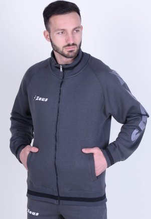 Спортивный костюм Zeus TUTA SIRIO Z00639 цвет: серый