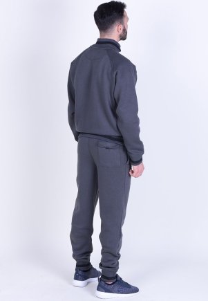 Спортивный костюм Zeus TUTA SIRIO Z00639 цвет: серый