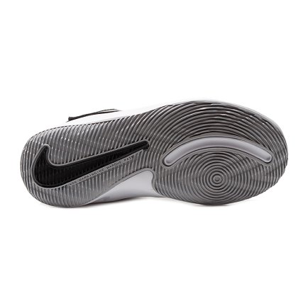 Кроссовки Nike TEAM HUSTLE D 9 PS AQ4225-001 - Официальная Продукция