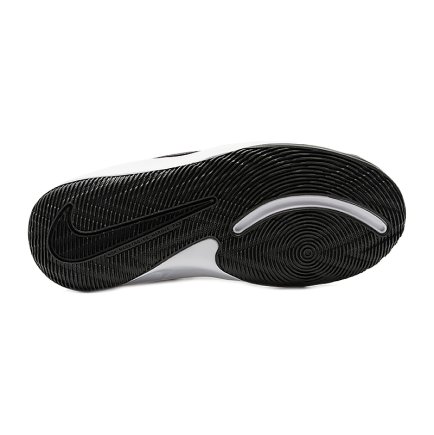Кроссовки Nike TEAM HUSTLE QUICK 2 (GS) AT5298-002 подростковые