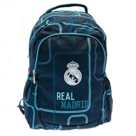 Рюкзак Реал Мадрид Real Madrid FC