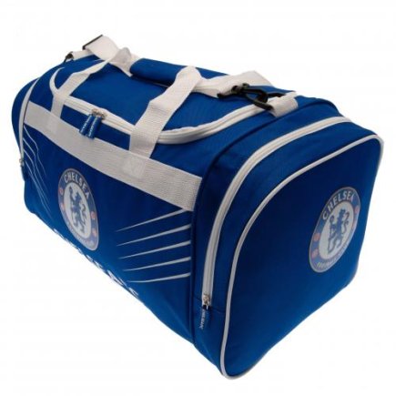 Сумка спортивная Челси Chelsea FC