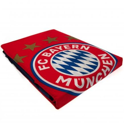 Постільний набір односпальний Баварія Мюнхен FC Bayern Munich