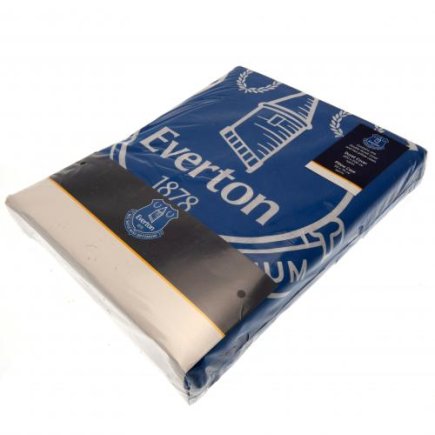 Постільний набір двоспальний двосторонній Евертон Everton FC