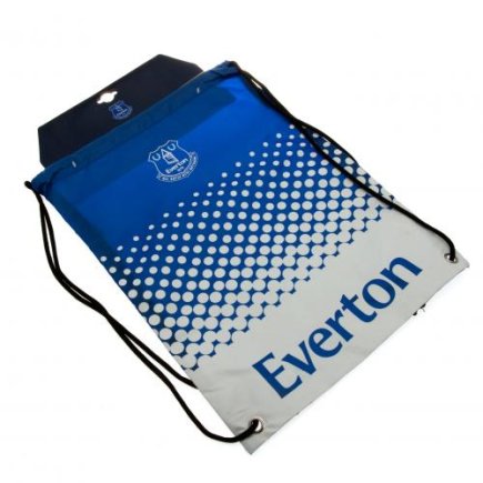 Сумка-рюкзак для взуття Евертон Everton FC