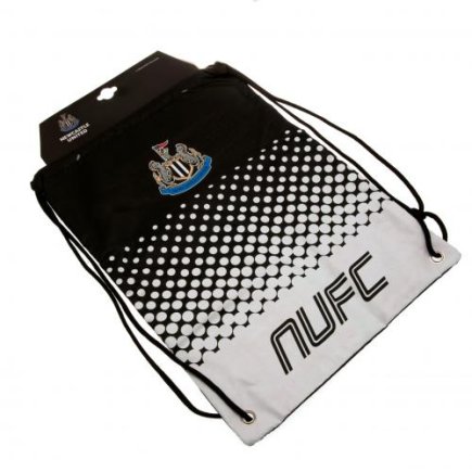 Сумка-рюкзак для взуття Ньюкасл Юнайтед Newcastle United FC