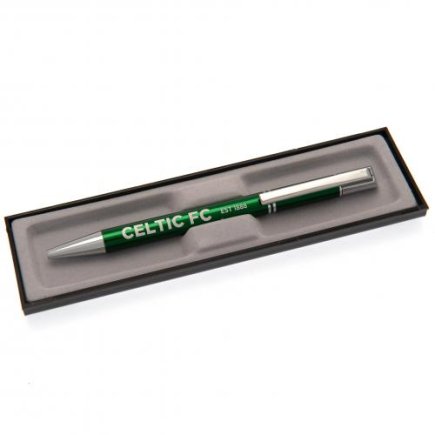 Ручка Селтик Celtic FC подарочная
