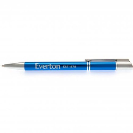 Ручка Эвертон Everton FC подарочная