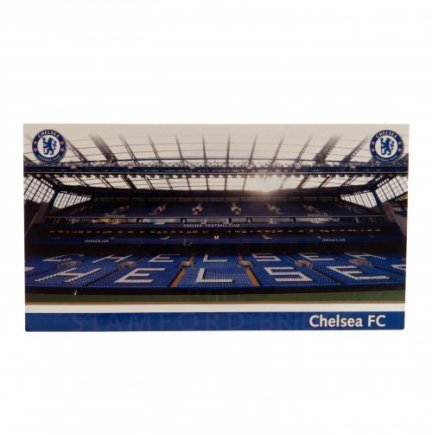 Привітальна листівка Челсі Chelsea FC