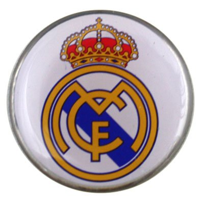 Маркер м'ячів Реал Мадрид Real Madrid FC