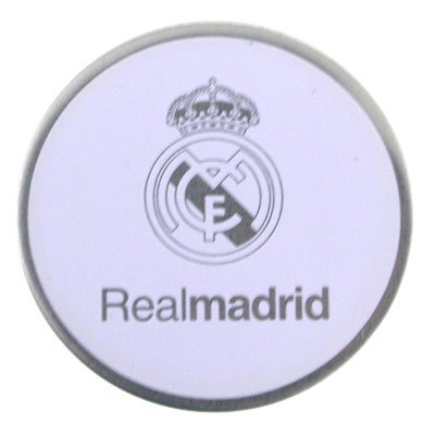 Маркер м'ячів Реал Мадрид Real Madrid FC