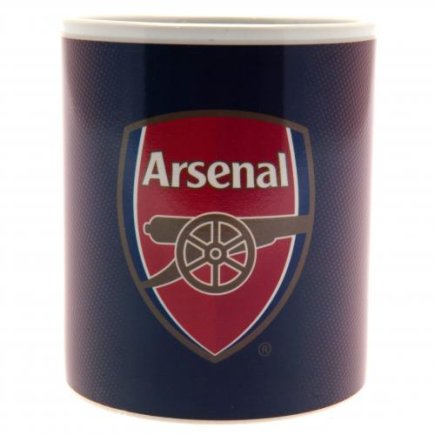 Кружка керамічна Арсенал Arsenal FC