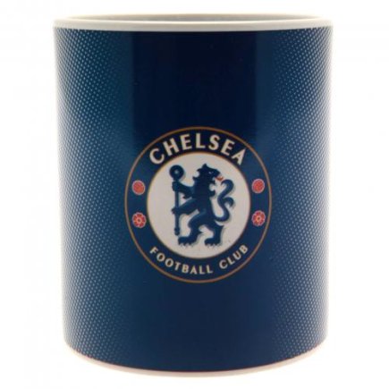 Кружка керамічна Челсі Chelsea FC
