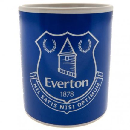 Кружка керамическая Эвертон Everton FC
