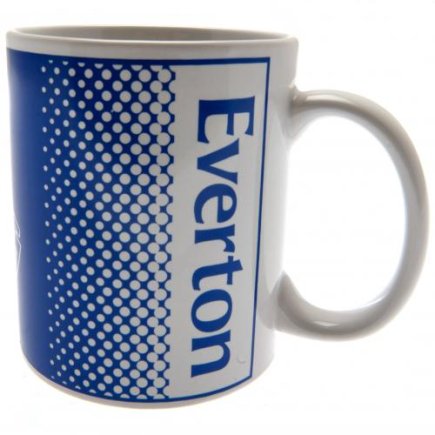 Кружка керамическая Эвертон Everton FC