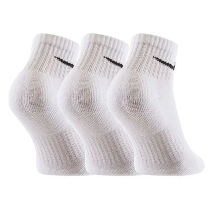 Носки Nike Everyday Cushioned SX7667-100 - Официальная Продукция
