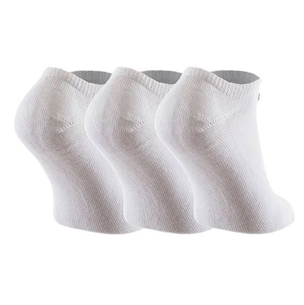 Шкарпетки Nike Unisex Lightweight No-Show Sock (3 Pair) SX2554-101