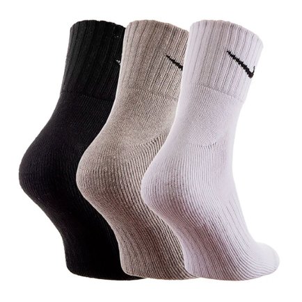 Шкарпетки Nike Cushion SX4926-901