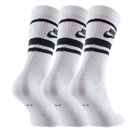Носки Nike Sportswear Essential CQ0301-103 - Официальная Продукция