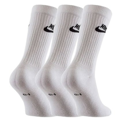 Шкарпетки Nike Sportswear Everyday Essential SK0109-100