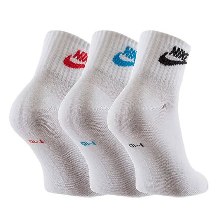 Шкарпетки Nike Everyday Essential SK0110-911